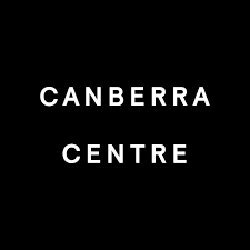 Canberra Centre Logo